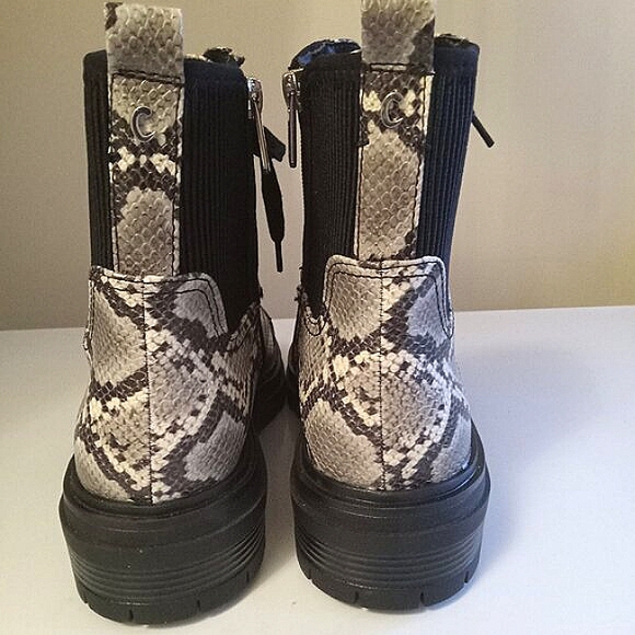 Circus Sam Edelman Boots Size 8.5 - Picture 6 of 8